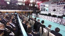 Cumhurbaşkanı Erdoğan: “2019’da gerçekleşecek olan seçimler 16 yıllık sürecin zirvesi olacaktır” - TOKAT