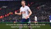 Tottenham teammates make Kane a 'great goalscorer' - Allardyce
