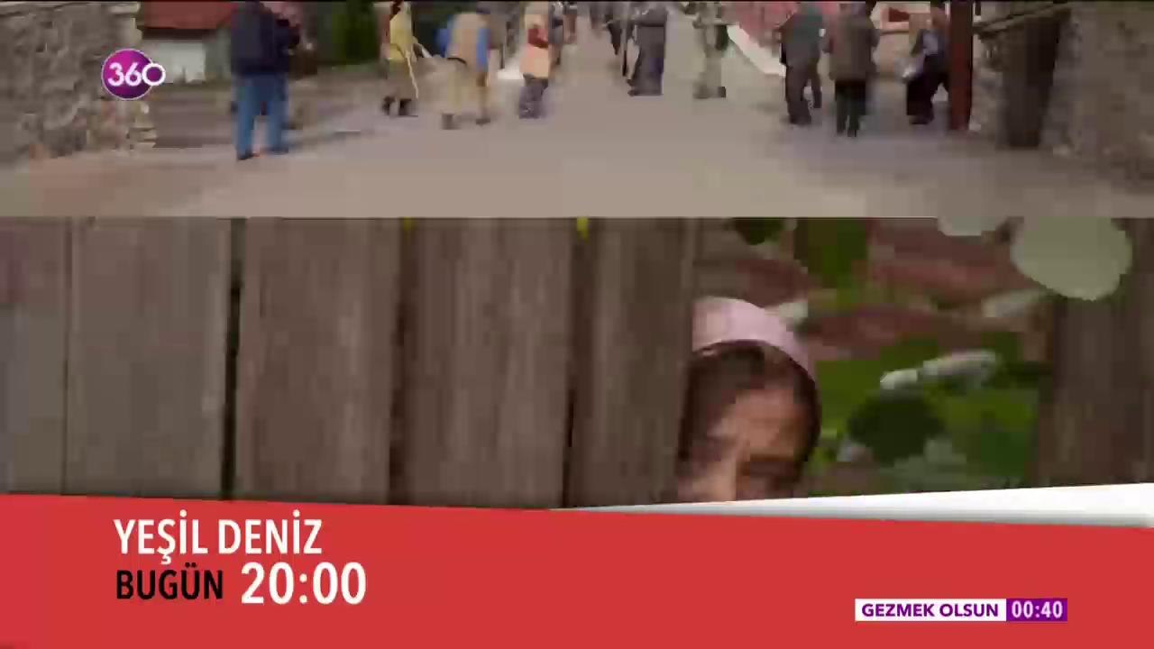 Yeşil Deniz