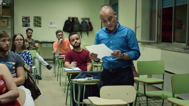 'La librería' y 'El Autor', protagonistas de los Premios Forqué