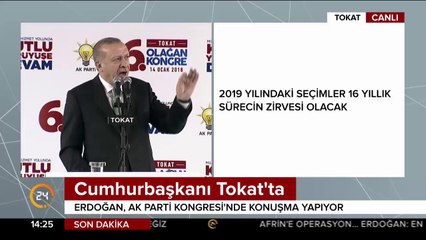 2019 seçimlerine hazır mıyız?