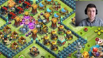 Битва Замков #418 ДОЖДЬ ИЗ ЛЕГЕНДАРОК, Открытиие 284 Сундуков Меса, / Castle Clash