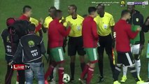 13-01-2018 (ملخص مباراة المغرب 4 - 0 موريتانيا (كأس إفريقيا للمحليين