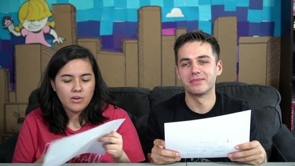 Urban Dictionary Challenge with Elle Mills