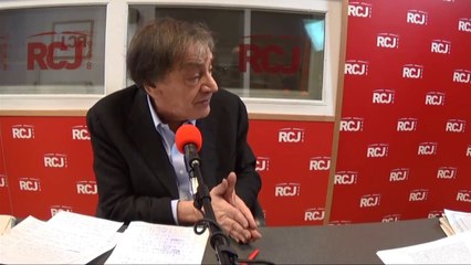 Alain Finkielkraut donne son avis sur la pétition de Catherine Deneuve et la politique migratoire d’Emmanuel Macron
