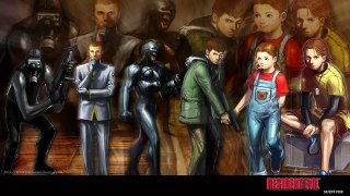 20 Curiosidades de Resident Evil Zero