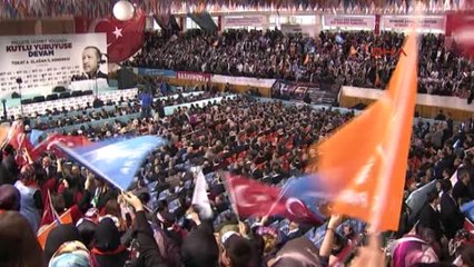 Tokat Erdoğan: Önümüzdeki Günlerde Terörden Arındırma Operasyonunu Afrin'le Devam Ettireceğiz