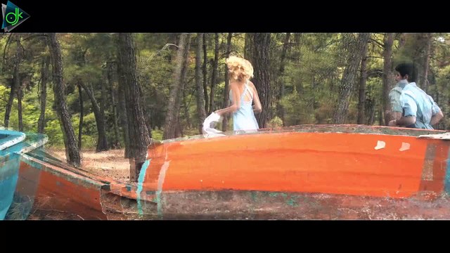 Mice The Swing Band - Όπως Παλιά (Βασίλης Καρράς Swing Remake) (Official Music Video)