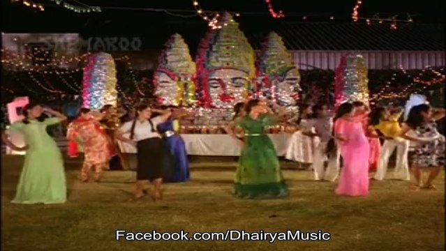 Main Wahan Hoon [HD] - Pyaasa Sawan (1981) | Jeetendra | Reena Roy