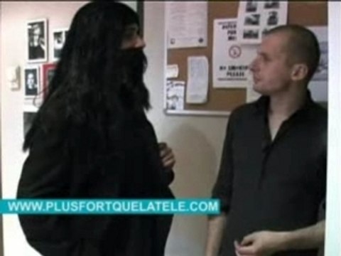 sebastien chabal dans la pub kinder !!