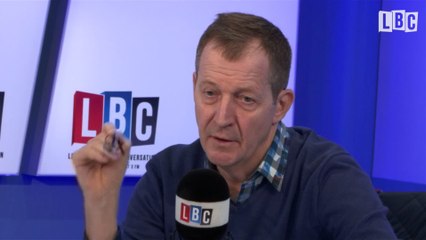 Alastair Campbell: Brexit Will Happen And It Will Be A Disaster