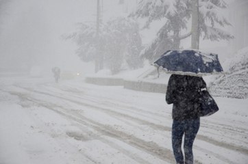 Soğuk Hava Daha Ne Kadar Etkili Olacak ?