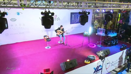 اقوى  حفله مليونين باليوتوب كله  فلوك اللقاء في بغداد | نورس ستار