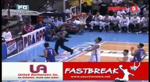 MAGNOLIA VS NLEX JANUARY 14 2018 1Q