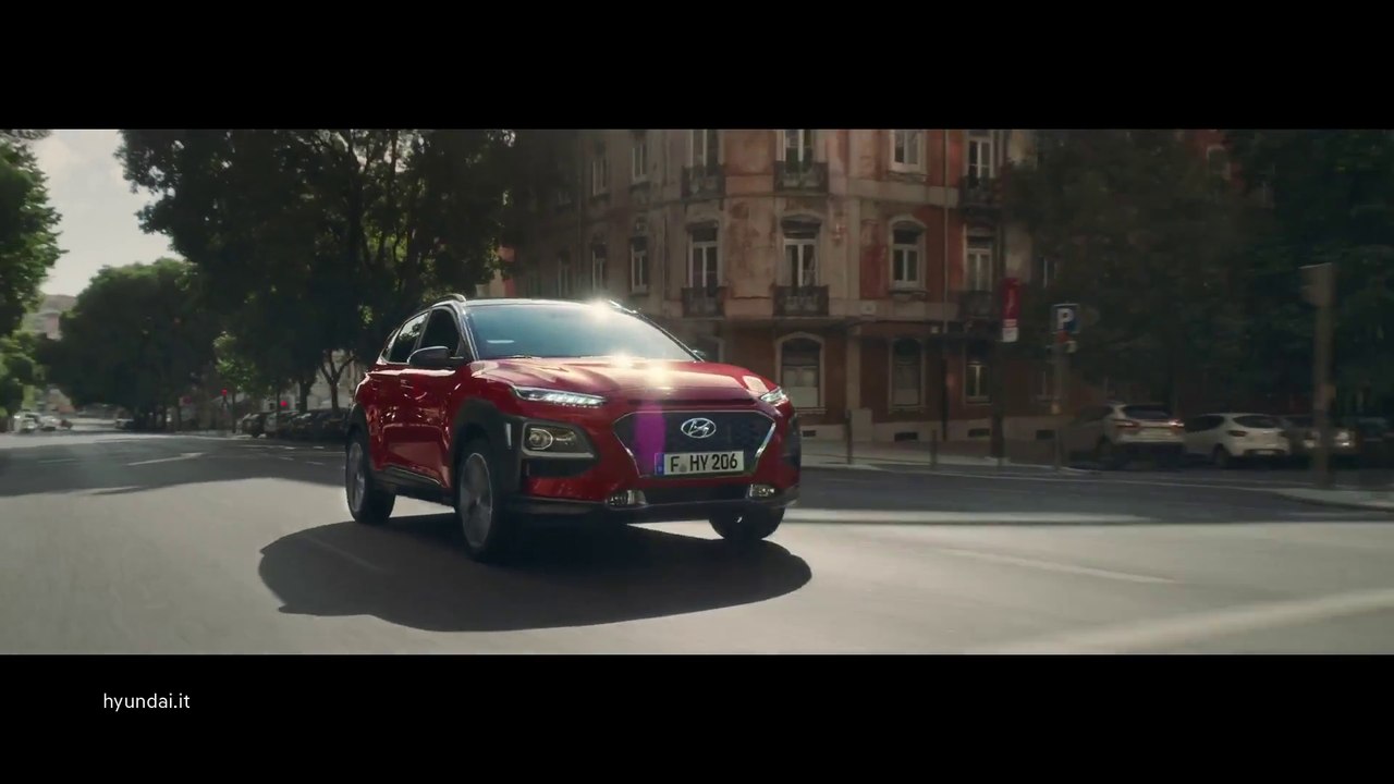 hyundai kona spot (2017)
