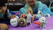 FROZEN Elsa & Anna Unboxing Secret Life of Pets Toys | Elsa became KATIE in her DREAMS!!