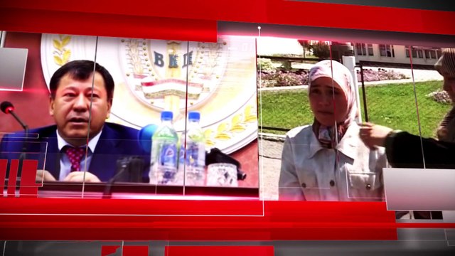 Новости Таджикистана и Центральной Азии на 14.01.2018