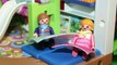 Playmobil Film deutsch - OSTERN BEI FAMILIE FRÖHLICH - PlaymoGeschichten - Kinderserie