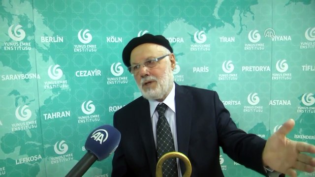 'Myanmar, Irak, Suriye ve Filistin sorunları bir an önce çözülmeli' - KUALA LUMPUR