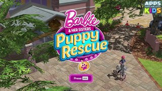 Barbie and Her Sisters: PUPPY RESCUE
