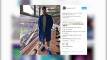 Sergio Ramos: El look que le hizo rey de los memes