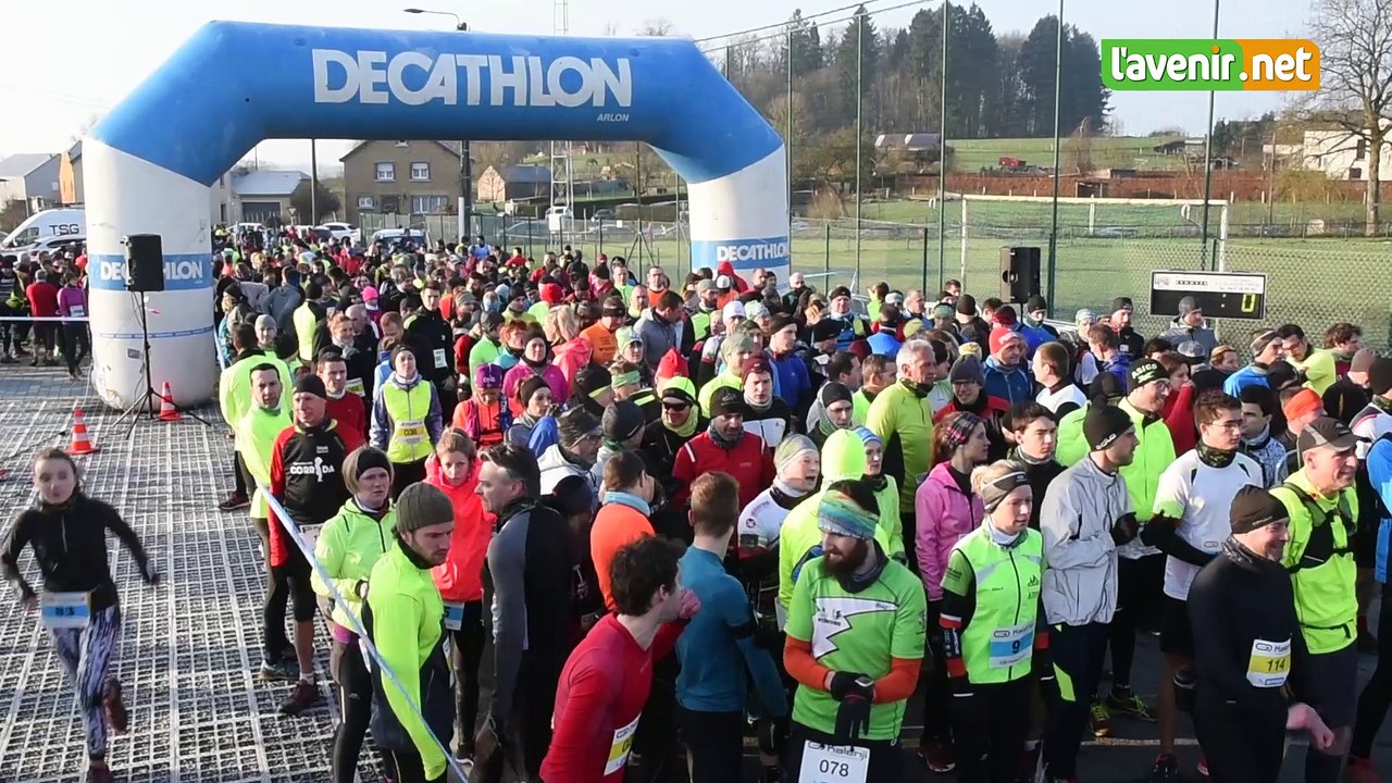 Allure libre de Rossignol