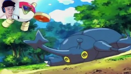 Lets Watch DEATH BATTLE | Pokemon Battle Royale