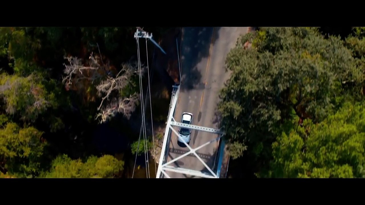 Breaking In Trailer #1 (2018) [720p]