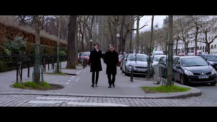 EVA - Bande-annonce officielle [Isabelle Huppert, Gaspard Ulliel] [720p]