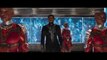 Marvel Studios' Black Panther - Warriors of Wakanda [720p]