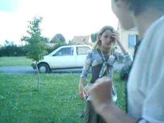 le rap de Gwen et de moi