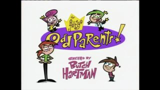 The Fairly Oddparents Review