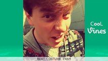 Try Not To Laugh Challenge - Funny Thomas Sanders Vines compilation 2017