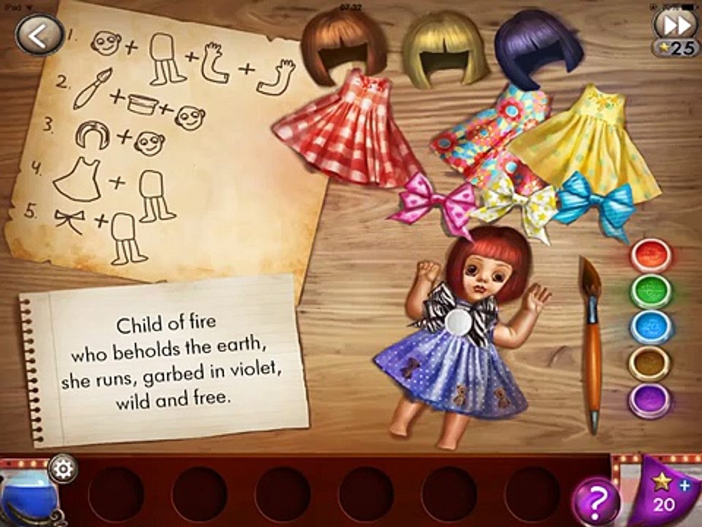 Adventure Escape Midnight Carnival Chapter 4 5 6 Walkthrough Video Dailymotion