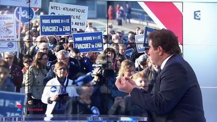 Lactalis : pour Christian Jacob, il faut rester "prudent" sur la désignation des coupables