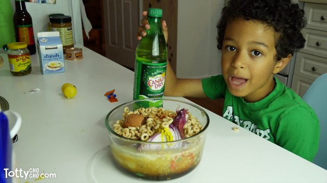 How To Cook NEW YO-KAI WATCH Medals! ;) ✳ TottyChoCho