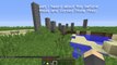 END STRUCTURES in only one command! [Minecraft 1.10]
