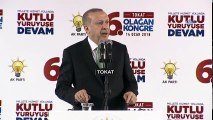 Erdoğan'dan Afrin Çıkışı: 