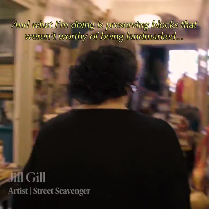 The Guerrilla Conservationists Preserving NYC in Their Living Room