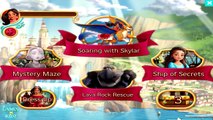 Elena Of Avalor: Adventures Of Avalor - Ship Of Secrets - Disney Junior App For Kids
