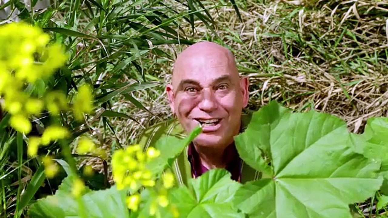 רוי בוי - לטבע נולד (הסרט המלא)