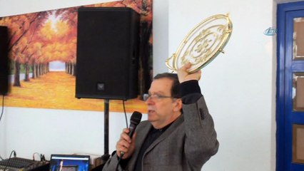 Girit Mübadilleri atalarını andı