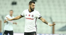 Çin'den Alvaro Negredo İçin Beşiktaş'a 7 Milyon Euroluk Teklif Geldi