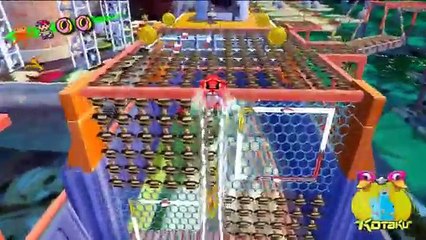 Super Mario Sunshine: Repainted Highlights Part 1