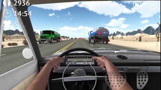 Driving Zone Russia - Android Gameplay HD