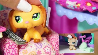 ★LPS Rewind - Episode #1 (Shop till you drop)★