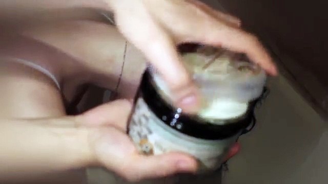 АСМР - ASMR Wash Hair | Foam Hair | Balm Washes Away from Hair | Water Sounds