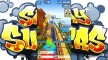 Subway Surfers World Tour Sydney Update!