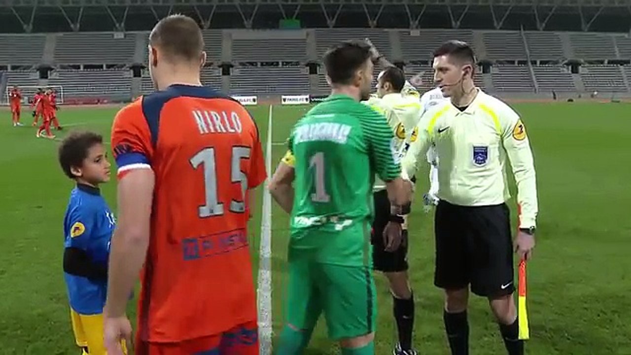 Paris – Bourg en Bresse 01