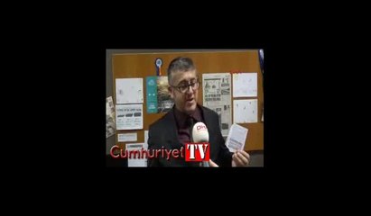 Prof. Dr. Atakan Aksoy, Trabzon Havalimanı'ndaki tehlikeye dikkat çekti